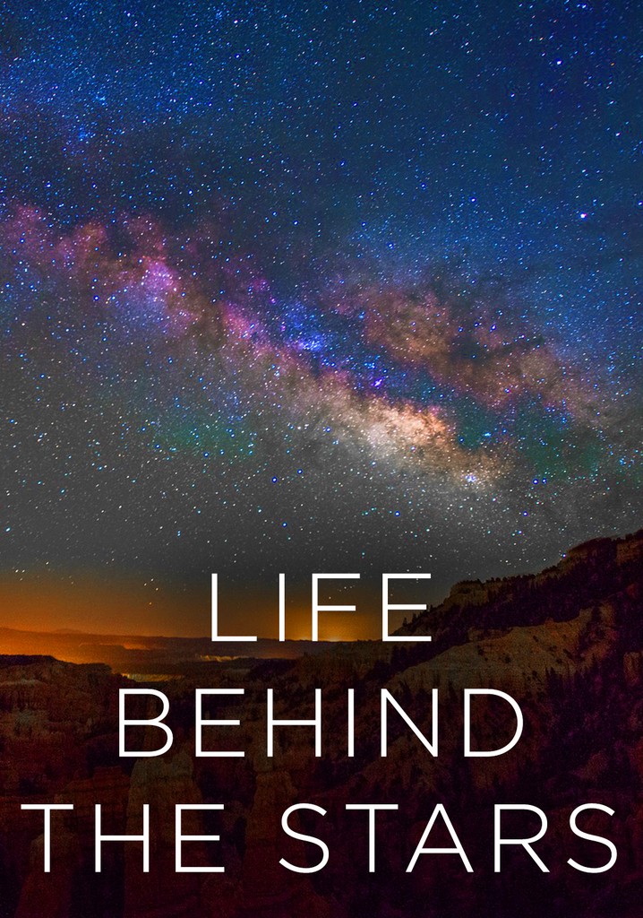 Life Behind the Stars film guarda streaming online